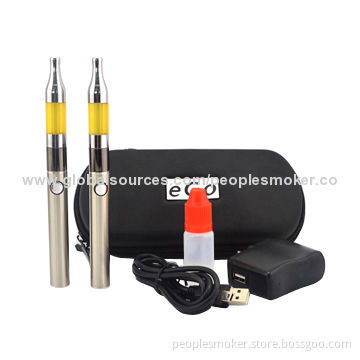 Mini Protank Changeable Coil Electronic Cigarette Clearomizers, Different Colors Available